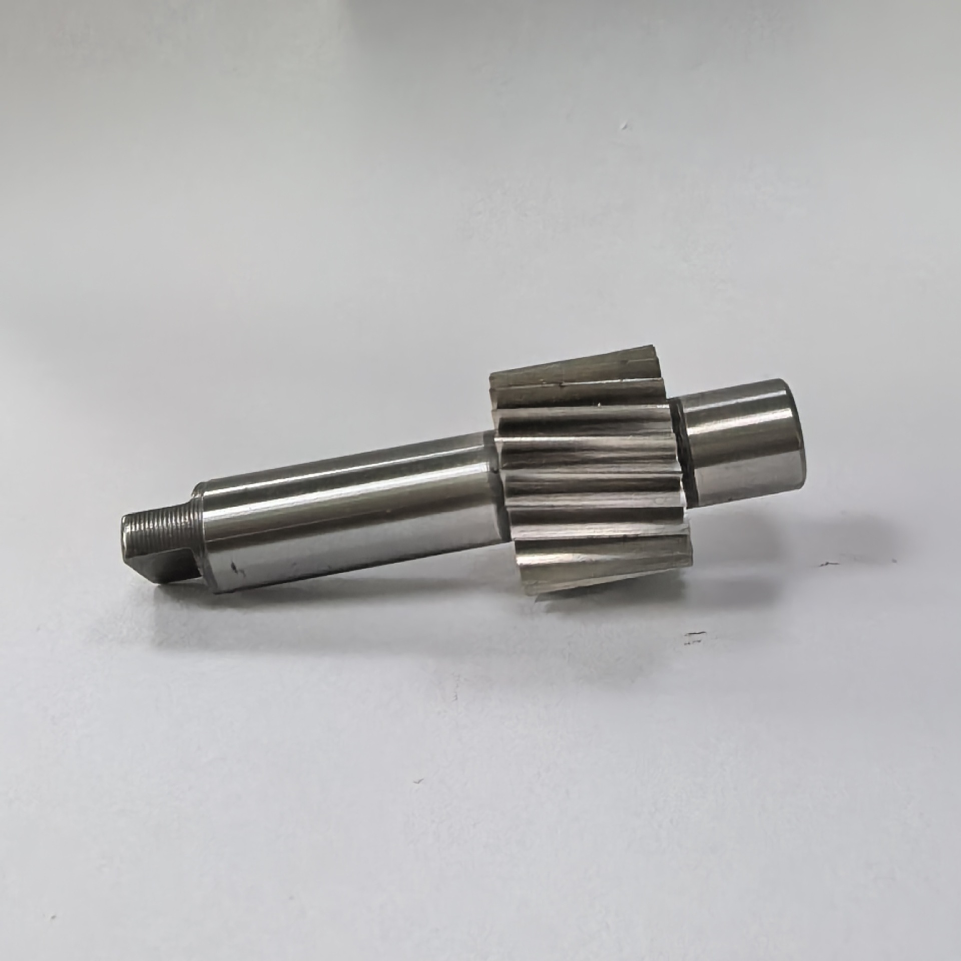 供应精密铜铁齿轮            电机齿轮