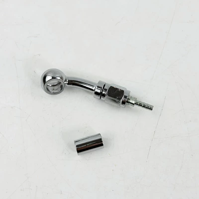 M10 0-Degree/28-Degree/90-Degree/90-Degree Extended Other brake systems - 28-degrees