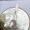 10 см, прямой держатель, Розово-кофейный
