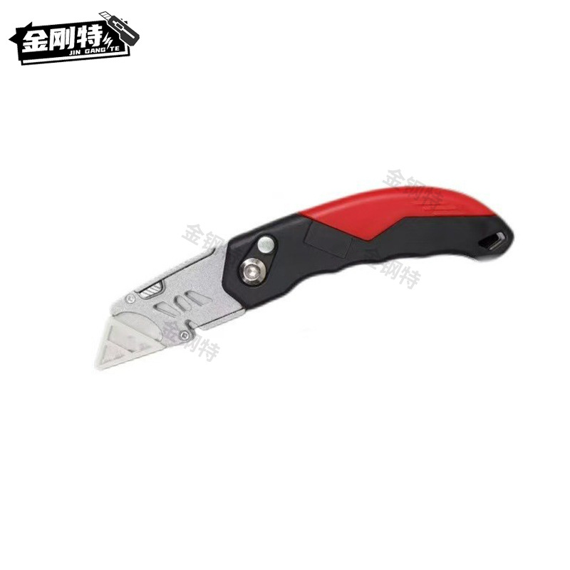 Fabricante al por mayor cuchillo de corte de papel grande cuchillo de corte de papel pintado espesar cuchillo de papel pintado desmantelar cuchillo de papel pintado expreso cuchillo de mano cuchillo industrial afilado