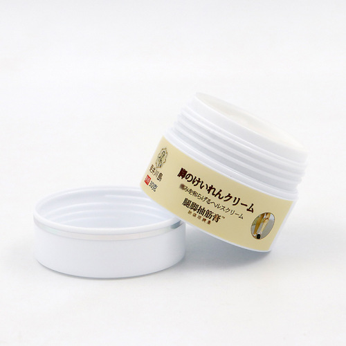 Dongjing Kawashima leg and foot cramp cream, limb numbness cream, hand, foot, toe numbness, cervical vertebra paste, knee paste, synovial membrane