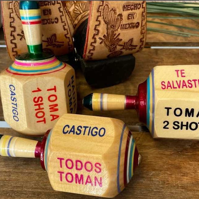 Venta directa de fábrica Amazon transfronteriza giroscopio de madera TomaTodo aceptar personalizado y copywriting giroscopio de Madera Juguetes