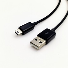 mini usb ������5pin T�Ϳ�PSPƽ��Ӳ�P���C��������늾�1��