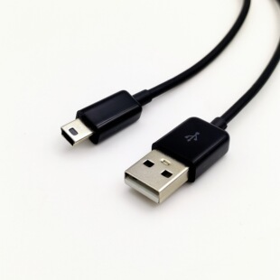 mini usb ������5pin T�Ϳ�PSPƽ��Ӳ�P���C��������늾�1��
