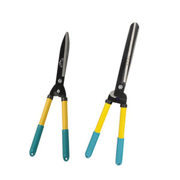 园艺两用修枝剪树枝大剪刀绿化花园修剪果树草坪篱笆花剪绿篱剪