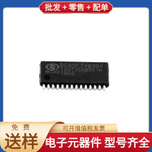 SC92F7463BX28U TSSOP-28L MCP4922-E/SL STL210N4F7AG ERA-5SM+