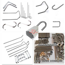 304不锈钢管折弯316 304 201 不锈钢空心管切割密折弯 一件起批