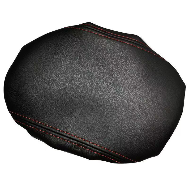 Suitable for 16-19 Kia K5 armrest box protective cover, central armrest box cover, interior car accessories