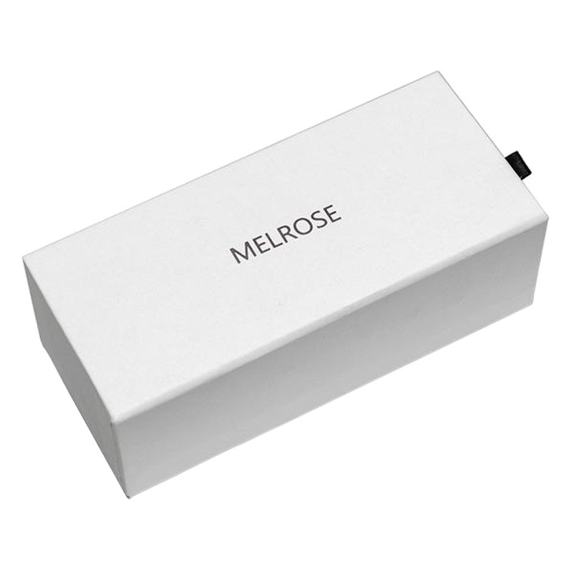 En stock caja de cajón gafas de embalaje de cartón dibujo caja de embalaje gafas de protección ocular caja de embalaje gafas de sol cartón en stock