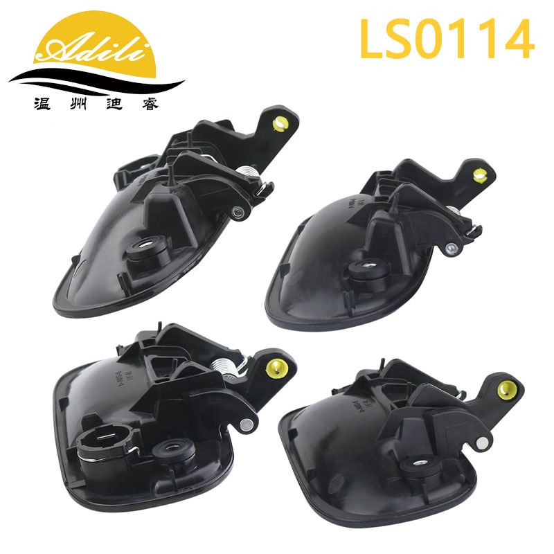 96 Civic Outer Handle 72180S00004 72140S00004 72680S04003 72640S0400