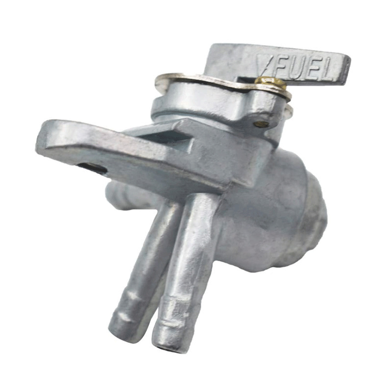 Accesorios de motosierra Sierra combustible interruptor adecuado para Sportsman 50 90 diente Sierra 200