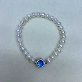 天然珍珠项饰;天然珍珠耳饰;天然珍珠手饰