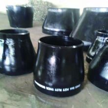 20G吸水喇叭口异径管 12Cr1MoV矿用电厂锅炉锥管大小头异径管现货