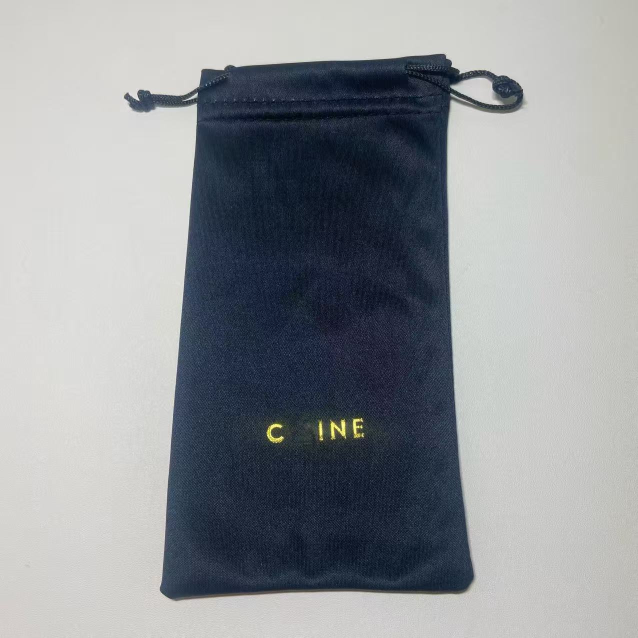 Mayorista de marca de alta calidad Xiaoxiang caja de gafas de sol conjunto completo de moda caja de embalaje de gafas de sol alta calidad