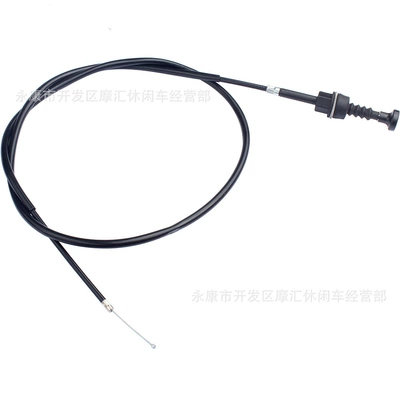 Rancher 350 throttle cable – Motorcycle Control System Parts