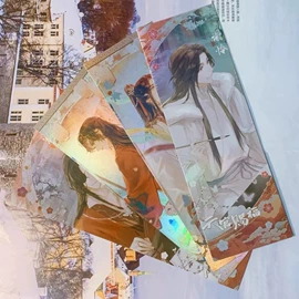 明信片;笔记本记事本;台历/日历