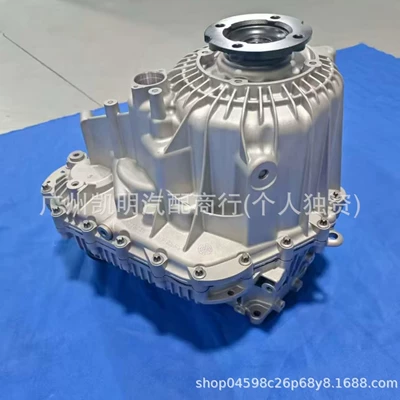 Lr050773 Range Rover 8 Sürətli Transfer Diferensial Qovşağı