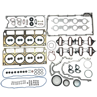 Lq9 Gaskets, Cylinder and parts