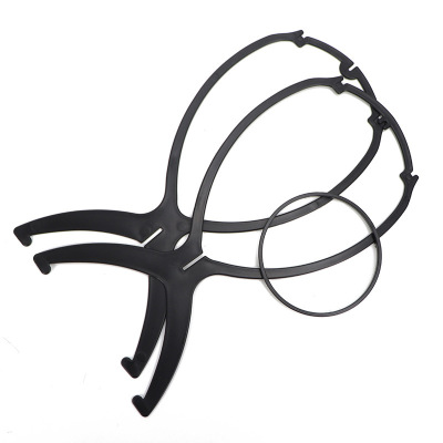 Factory wholesale Wig holder Plastic Amorphous Wig Bracket Wig parts Plastic Wig Bracket