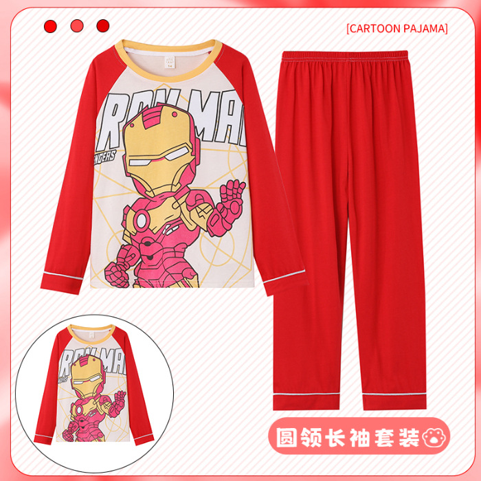 Zd - 363 Iron Man