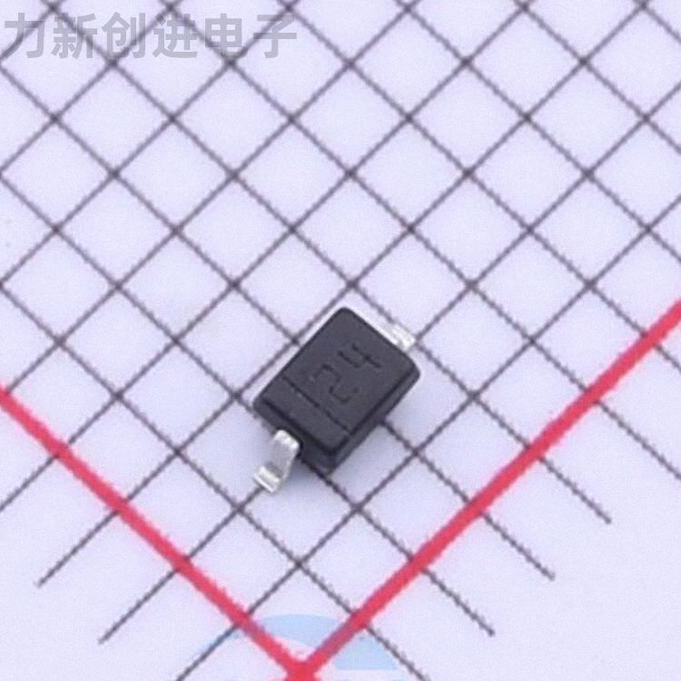 ESDLIN1524BJ 规格 SOD-323 二极管 现货供应