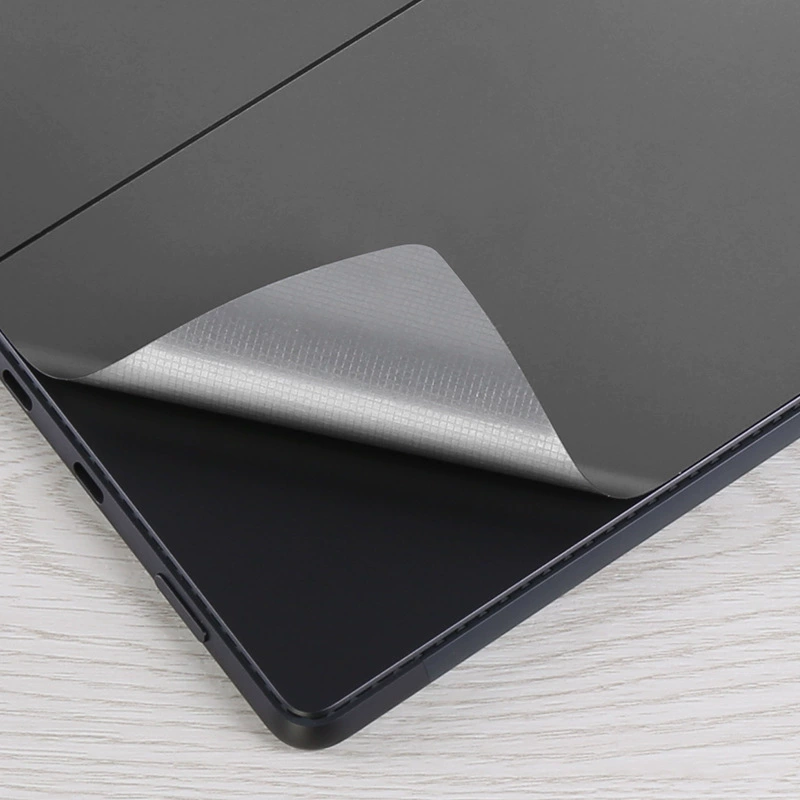 Подходит для защитной пленки на заднюю панель планшета Microsoft Surface Pro8.