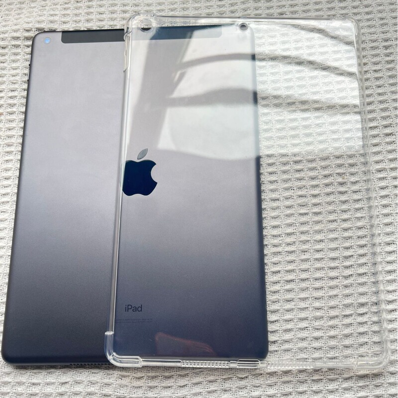 Suitable for iPad Air Protective Case iPad Airbag Highly Transparent 10.9inch iPad Transparent Protective Case