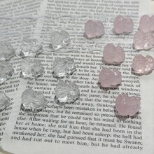 ��Ȼ����͸��ˮ���۾�ſſ��ͨ�����ɢ��diy�ֹ����ſſ؈