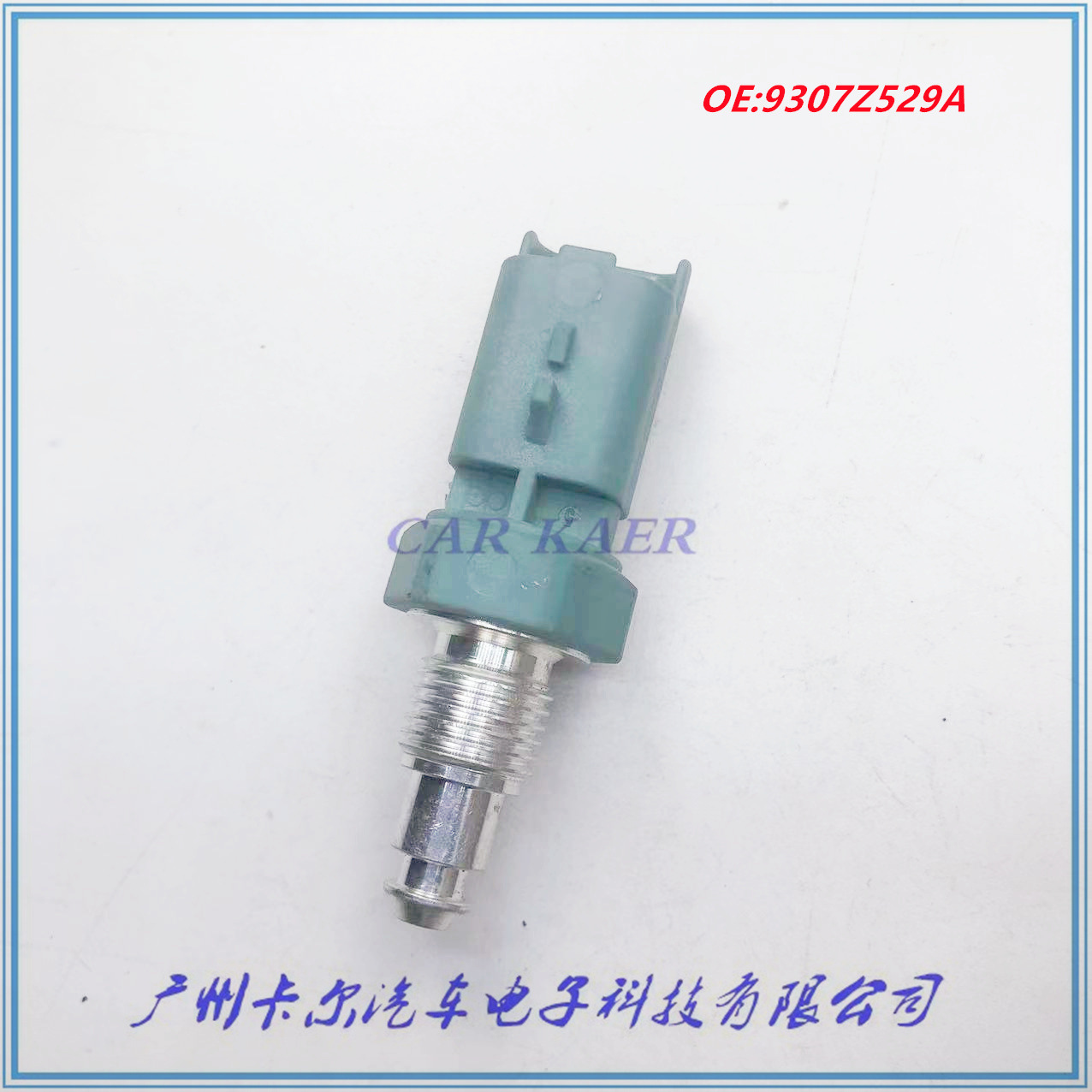 9307Z529A适用于德尔福菲亚特现代起亚发动机油温度传感器725320