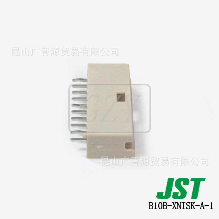 ؼ B10B-XNISK-A-1 JST  XNIϵ 2.5mm