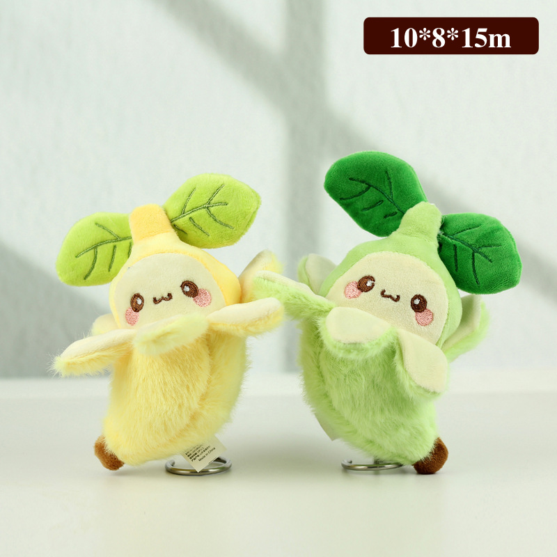Cute 4 pulgadas agarrar muñeca juguete de peluche colgante oso conejo juguete de peluche muñeca regalo de boda image 47