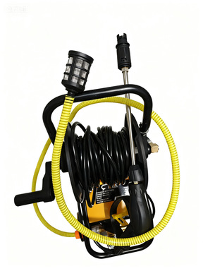 Foreign Trade Portable Car Washers, Cross-Border E-Commerce Car Washers