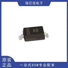 BAV19WS SOD-323 0805 200MA 100V ˿ӡA8 ���ض����� 1��50��
