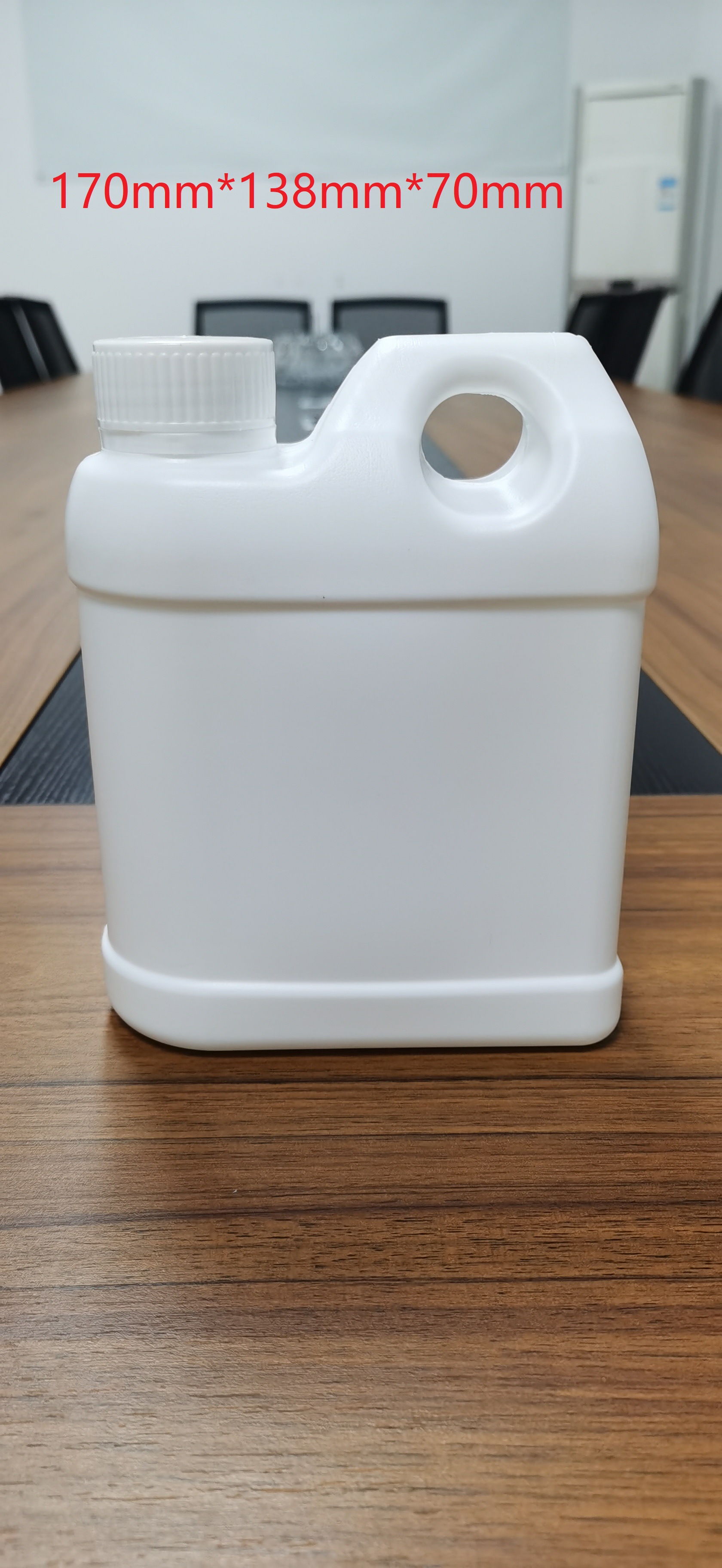 1L塑料包装桶、化工桶、包装桶