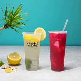 一次性餐盒;一次性刀叉勺;一次性塑杯