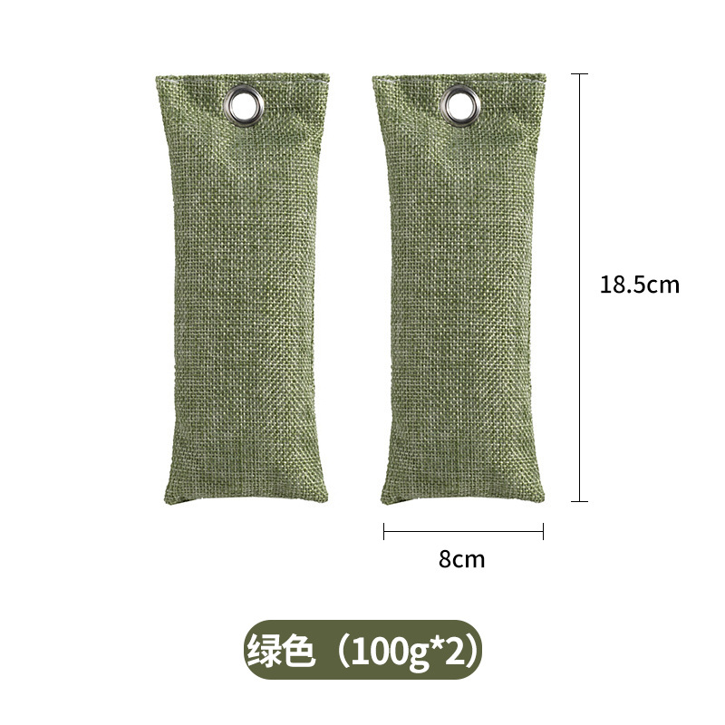 100g/개-[녹색]-총 2개