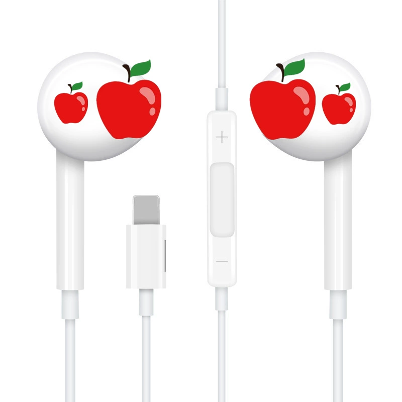 Apple, совместимый мобильный телефон Pro, наушники, Bluetooth, проводное управление