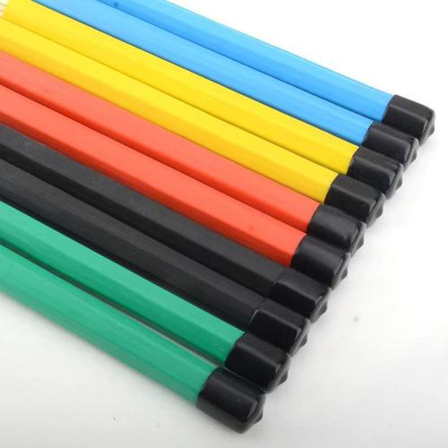 Wholesale drum brushes, 19 bundles of sticks, jazz drum bamboo brushes, drumsticks, drumsticks, hammers, percussion accessories