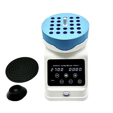 Вихревой миксер Haimen Qilin Bell Vortex-12