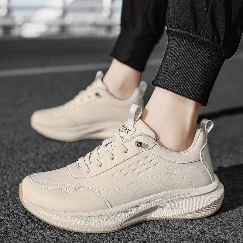 Chaussures de sport pour hommes, automne 2025, chaussures de randonnée antidérapantes à tête large, chaussures de sport et de loisirs, chaussures pour hommes, chaussures grande taille_voghion.com