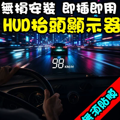 Projection for Cars, Plug and | Vehicle HUD