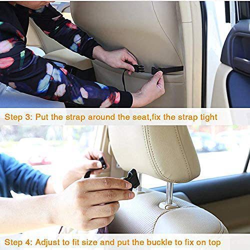 Front Seat Car Pet Supplies, Full-Coverage Car Seat Cushion, Dog Mat, Thickened Pet Pad, Reinforced Single Seat for Passenger Side