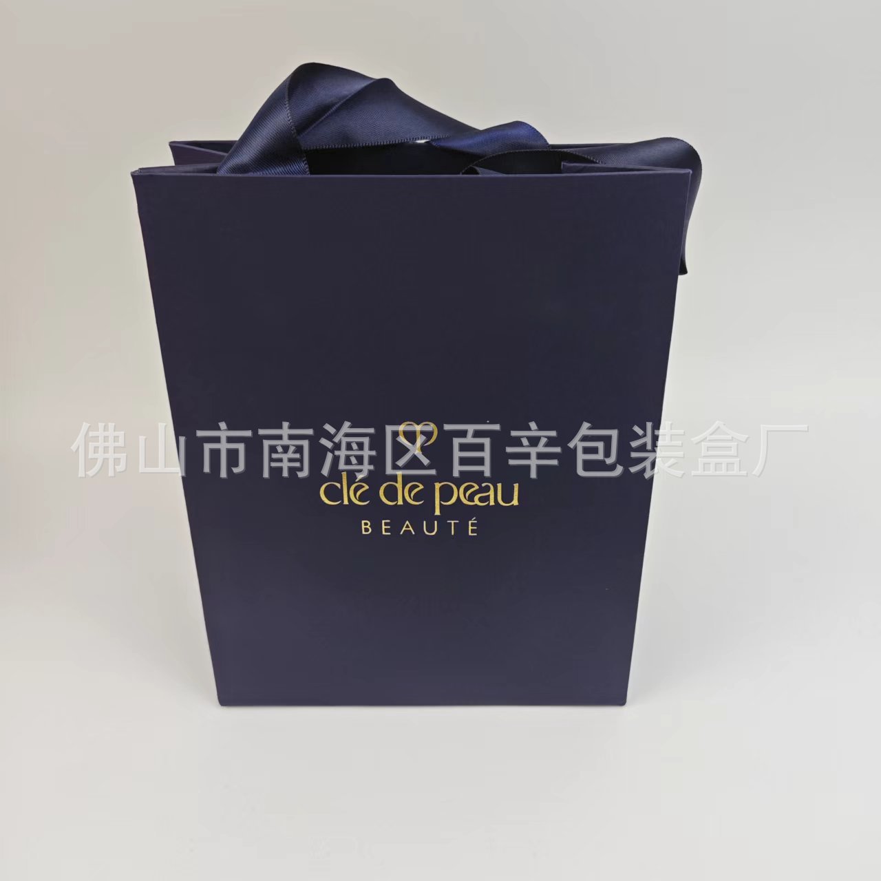 大札口紅香水化粧品袋卸売り紙袋手提げ袋ギフト袋口紅袋香水袋