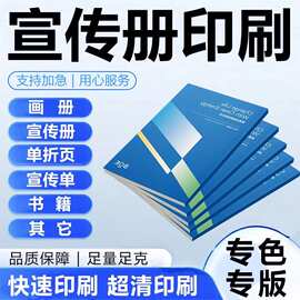 平面设计广告宣传册画册菜单折页排版封面图片展板易拉宝海报排版