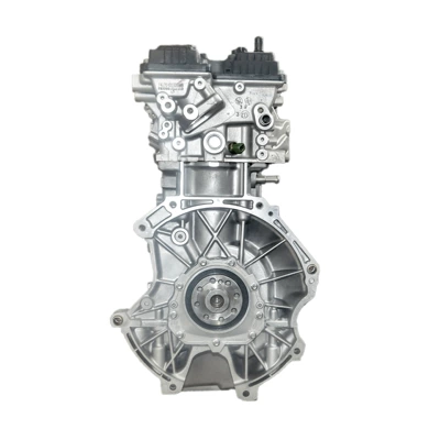 Chery Sqrf4J20 Engine Engine assembly