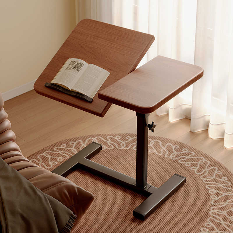 Carefully Selected Bedside Tables, Movable Lifting and Folding Desks, Home Bedroom Study Tables, Work Desks, Living Room Computer Desks