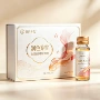 定制女性白蛋白多肽饮品