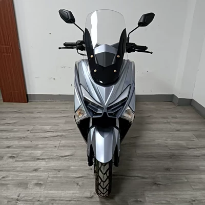 Exported Warrior 3Rd Generation Motosikletlər