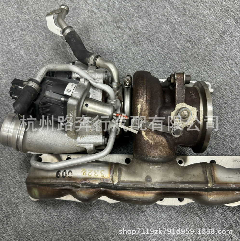11657643115 1853970 11657648913 Suitable for Bmw N55 3.0t Turbocharger