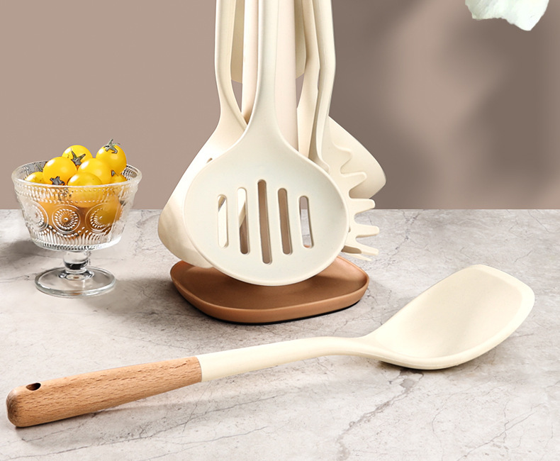 Knife kitchen set combination cutting board kitchen knife home kitchen utensils knife set slicing knife gift delivery